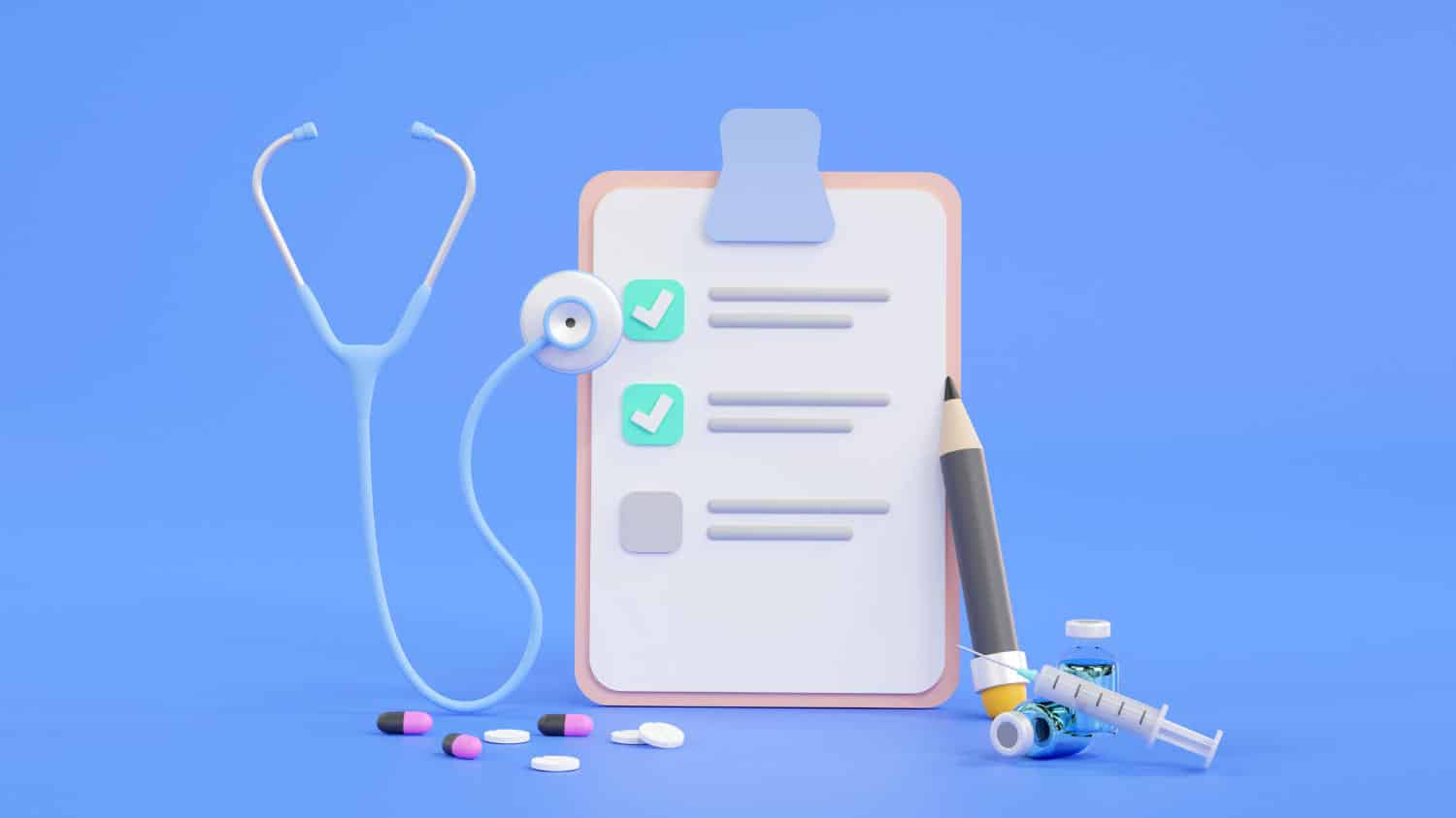 what is health screening