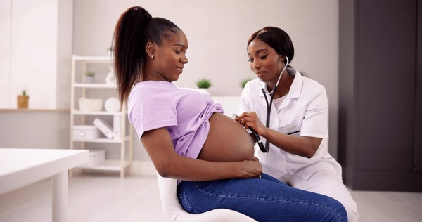 Regular Prenatal Checkup Maternity Center 600nw 2315571749